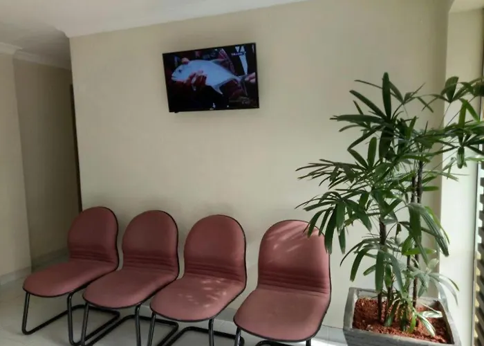 Hotel Ethan Cilincing Jakarta