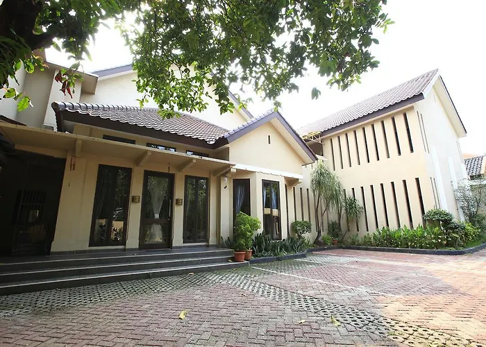 Reddoorz @ Menteng Jakarta